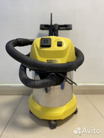 Аренда пылесоса