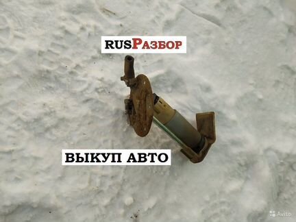 Бензонасос Дэу Нексия