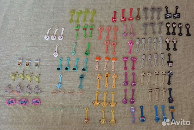 Скрепыши Приколыши Завры Каваи