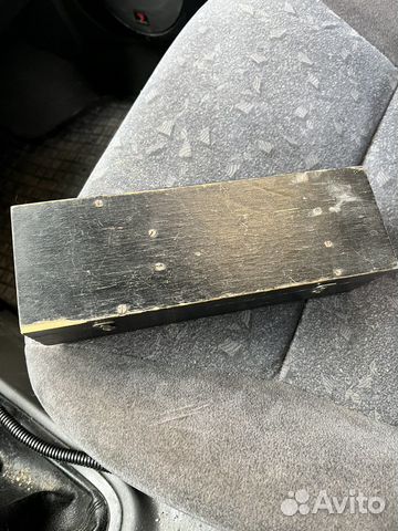 Микроскоп к прессу Бринелля