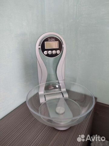 Весы кухонные электронные