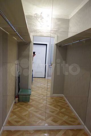 2-к. квартира, 60 м², 12/14 эт.