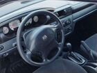 Dodge Stratus 2.4 AT, 2005, 180 000 км объявление продам