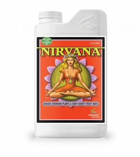 Стимулятор Nirvana Advanced Nutrients 200мл