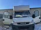 Iveco Daily 3.0 МТ, 2010, битый, 315 000 км