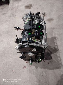 Двс на Опель Виваро 2л, 2007-2010год