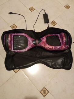 Гироскутер бу