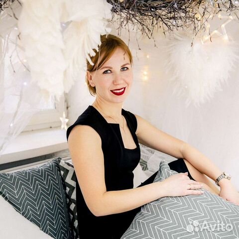 Профессиональный риэлтор