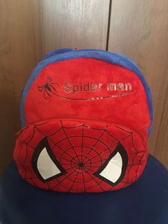 Рюкзачок для самых маленьких