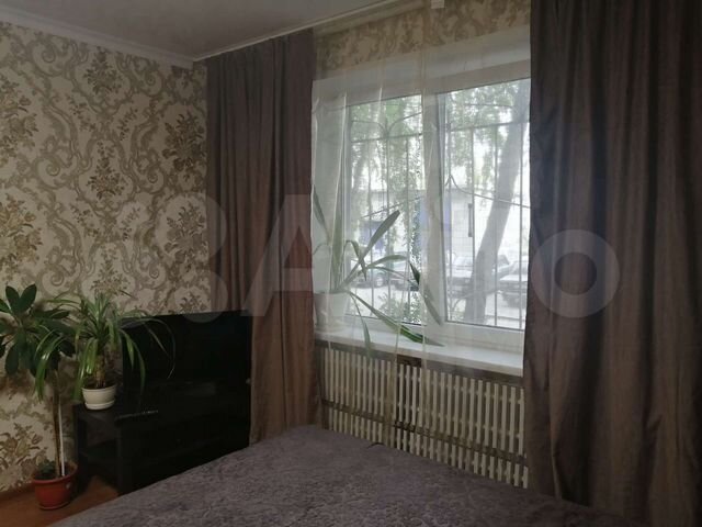 1-к. квартира, 41 м², 2/9 эт.