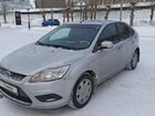 Ford Focus 1.6 МТ, 2011, 133 000 км
