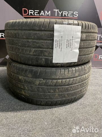 Bridgestone Alenza 001 275/45 R20