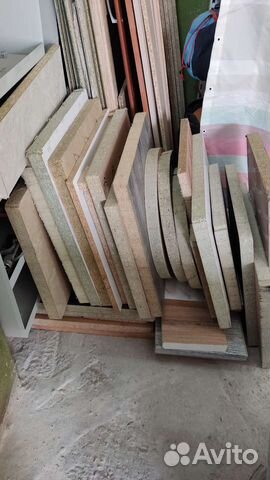 Столешница для кухни остатки