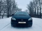 Ford Focus 1.6 МТ, 2005, 250 000 км