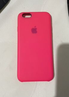 Чехол для iPhone 6,6s