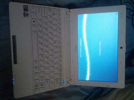 Нетбук Asus Eee PC X101CH