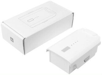 Аккумуляторы для Fimi X8SE 2020/2022 Белые