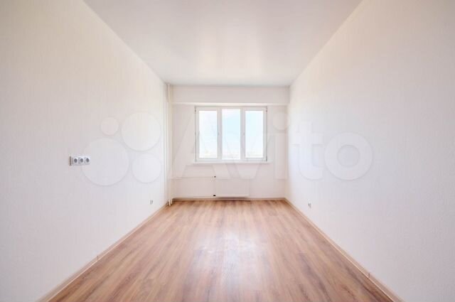 Квартира-студия, 30,8 м², 1/17 эт.