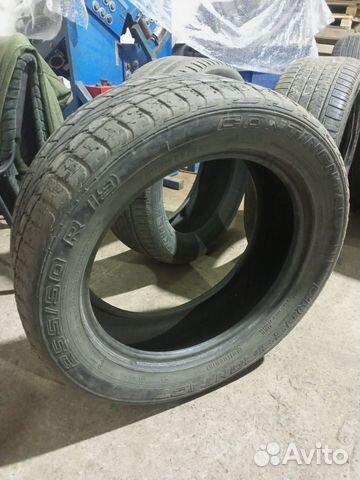КАМА Кама-Евро-224 175/70 R13