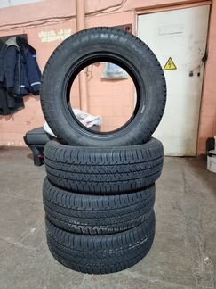 Michelin Agilis 51 215/65 R16, 4 шт