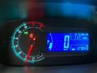 Chevrolet Cobalt 1.5 МТ, 2018, битый, 27 000 км объявление продам