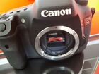 Камера Canon 7D + объектив Canon EF 24 105mm f 4L объявление продам