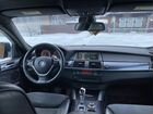 BMW X6 3.0 AT, 2008, 238 000 км объявление продам