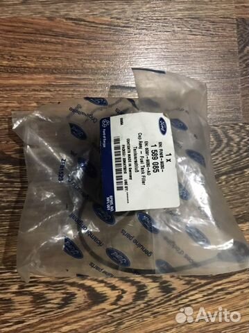 Крышка топливного бака ford focus 2