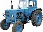 Трактор мтз 80, сельхозтехника плуг, культиватор объявление продам