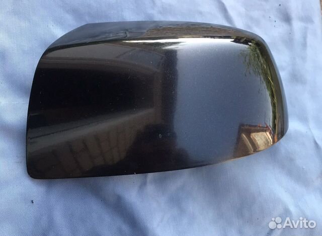 Крышка бокового зеркала фокус 2