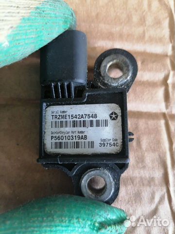 Jeep Cherokee Liberty KJ Джип Чероки Либерти