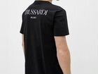 Karl Lagerfeld, Trussardi футболка объявление продам
