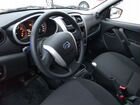 Datsun on-DO 1.6 МТ, 2020, 15 000 км объявление продам