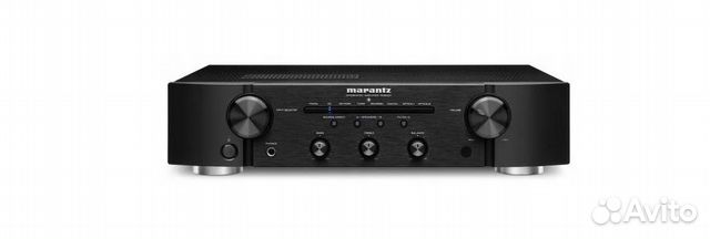 Marantz PM6007