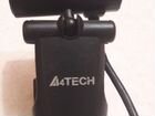 Веб-камера A4Tech объявление продам
