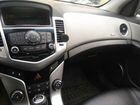 Chevrolet Cruze 1.6 МТ, 2012, 223 000 км объявление продам