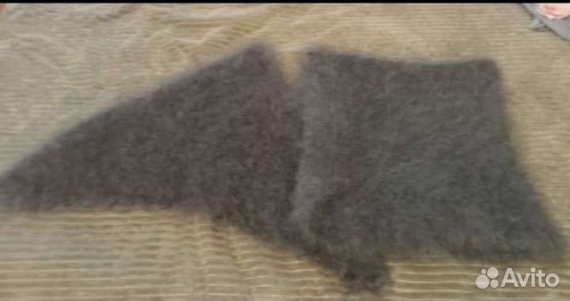 Платок шаль