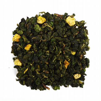 Манговый улун