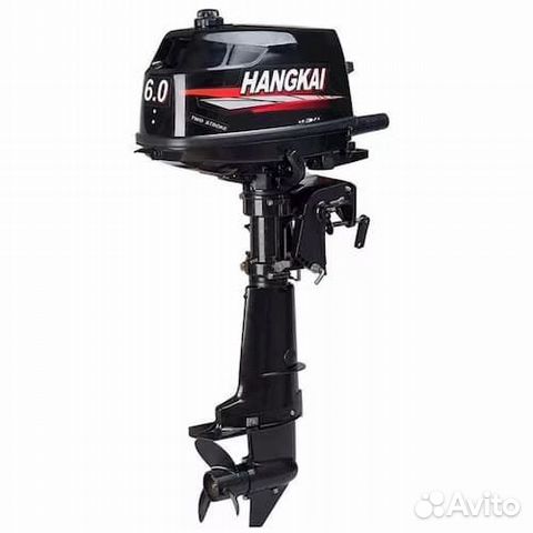 Запчасти Hangkai (Ханкай)