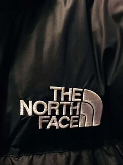 Куртка the North Face L