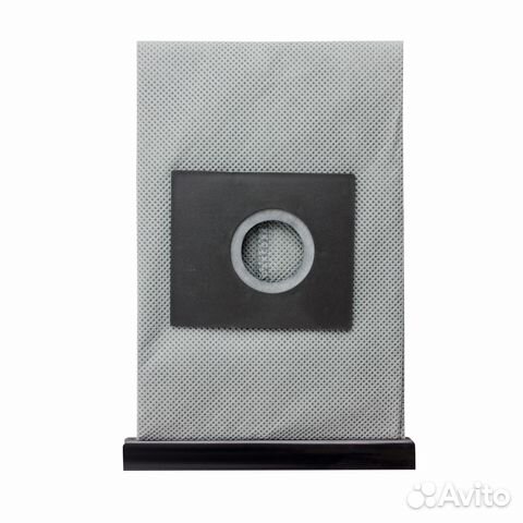 Мешок для пылесоса Bork / EIO / Thomas / Zanussi