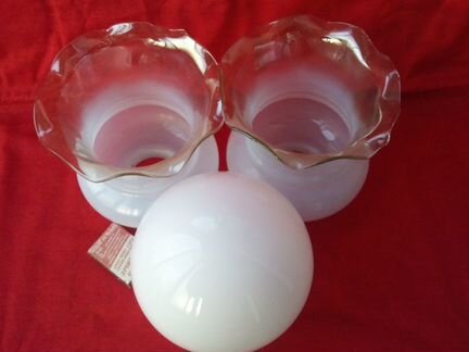 Плафон для светильника