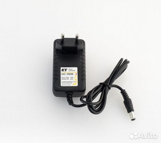 Блок питания DC-1906