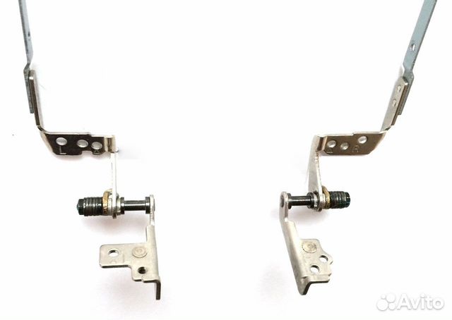 Шарниры Acer Aspire 1410, 1810, One ZH7, 752, A075