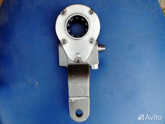 Педаль тормоза камаз евро