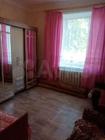 2-к. квартира, 46 м², 1/2 эт.