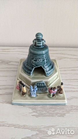 Царь колокол зик