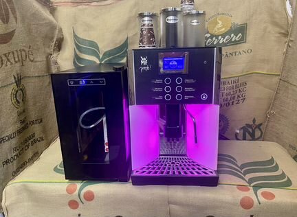 Кофемашина