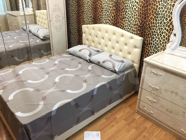 Дом 110 м² на участке 2 сот.