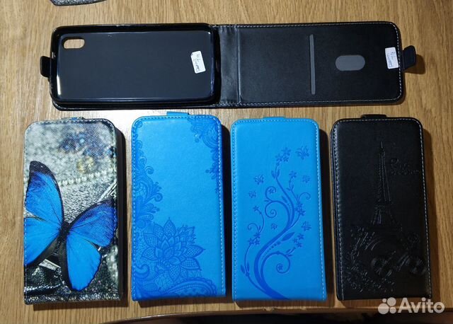 Чехлы книжки Xiaomi Redmi 8A